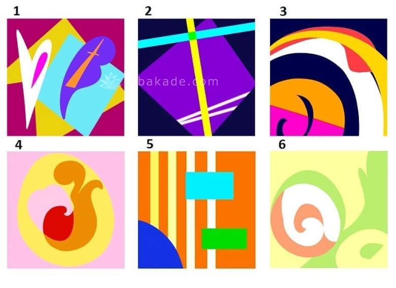 تست روانشناسی